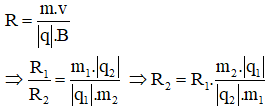 Lực Lo-ren-xơ (Lý thuyết + 35 bài tập có lời giải) (ảnh 52)