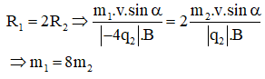 Lực Lo-ren-xơ (Lý thuyết + 35 bài tập có lời giải) (ảnh 19)