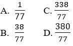 40 câu trắc nghiệm Phương trình đường thẳng (Cánh diều) có đáp án - Toán 10 (ảnh 8)