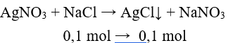 Phương pháp giải 50 bài tập về Axit clohidric HCl  (50 bài tập minh họa) (ảnh 2)