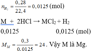 Phương pháp giải 50 bài tập về Axit clohidric HCl  (50 bài tập minh họa) (ảnh 3)