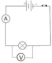 Phương pháp giải Bài tập Đại cương về dòng điện không đổi (50 bài tập minh họa) (ảnh 1)