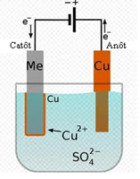 Phương pháp giải Công thức định luật Faraday (50 bài tập minh họa) (ảnh 1)