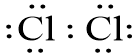 Công thức electron của Cl2 chương trình mới  (ảnh 9)