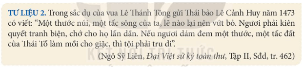 Chuyên đề Lịch sử 11 (Kết nối tri thức) Chuyên đề 3. Danh nhân trong lịch sử Việt Nam (ảnh 1)