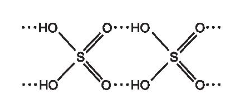 Hoá học 11 (Chân trời sáng tạo) Bài 7: Sulfuric acid và muối sulfate (ảnh 4)