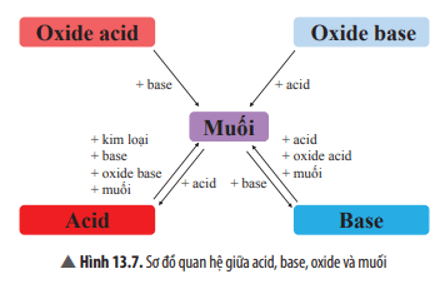 KHTN 8 (Chân trời sáng tạo) Bài 13: Muối | Khoa học tự nhiên 8 (ảnh 13)