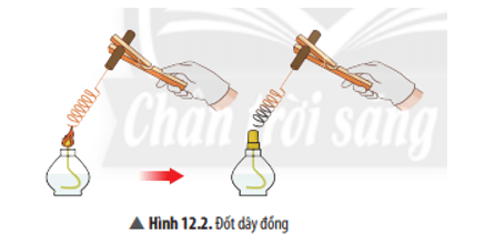 KHTN 8 (Chân trời sáng tạo) Bài 12: Oxide | Khoa học tự nhiên 8 (ảnh 4)