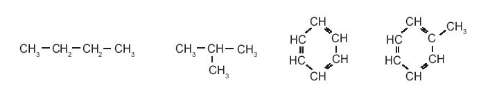 Hoá học 11 (Chân trời sáng tạo) Bài 11: Cấu tạo hóa học hợp chất hữu cơ (ảnh 2)