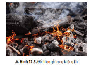 KHTN 8 (Chân trời sáng tạo) Bài 12: Oxide | Khoa học tự nhiên 8 (ảnh 5)