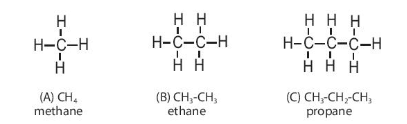 Hoá học 11 (Chân trời sáng tạo) Bài 11: Cấu tạo hóa học hợp chất hữu cơ (ảnh 17)