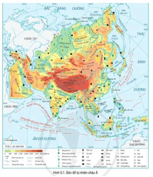 Châu Á được biết đến với các đặc điểm tự nhiên đa dạng và phong phú. Trong đó, chúng ta có thể thấy sự khác biệt rõ ràng giữa các khu vực và quốc gia. Đặc điểm tự nhiên châu Á 2024 sẽ giúp chúng ta hiểu rõ hơn về những đặc điểm này, cùng với những vấn đề môi trường và phát triển được xem xét.