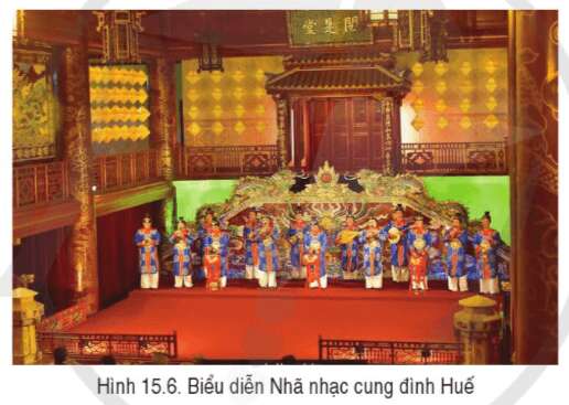 Lịch sử 8 (Cánh diều) Bài 15: Việt Nam nửa đầu thế kỉ XIX (ảnh 4)