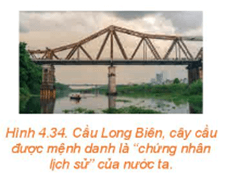 Toán 11 (Kết nối tri thức) Bài 12: Đường thẳng và mặt phẳng song song (ảnh 3)