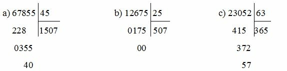 Bài tập cuối tuần Toán lớp 4 (Chân trời sáng tạo) Tuần 15 có đáp án (ảnh 3)