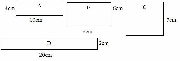 Bài tập cuối tuần Toán lớp 4 (Chân trời sáng tạo) Tuần 17 có đáp án (ảnh 2)