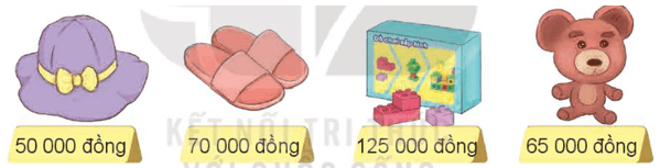 Bài 34: Ôn tập phép cộng, phép trừ Toán lớp 4 Tập 1 (Kết nối tri thức) (ảnh 3)