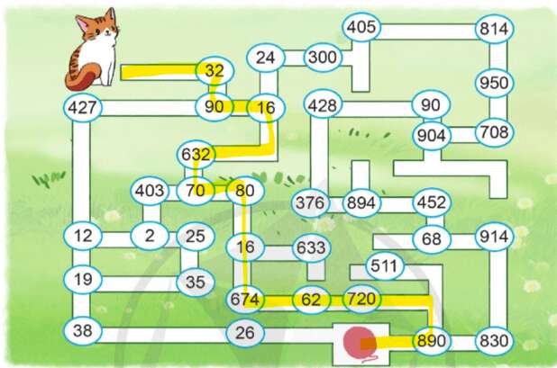 Bài 11: Luyện tập trang 28, 29, 30 Toán lớp 4 Tập 1 (Cánh Diều) (ảnh 5)