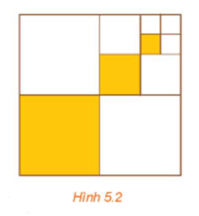 Toán 11 (Kết nối tri thức) Bài 15: Giới hạn của dãy số (ảnh 4)