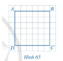 Toán 8 Bài 7 (Cánh diều): Hình vuông (ảnh 2)