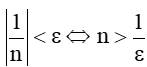Toán 11 Bài 1 (Cánh diều): Giới hạn của dãy số (ảnh 6)
