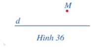 Toán 11 (Cánh diều) Bài 2: Hai đường thẳng song song trong không gian (ảnh 4)