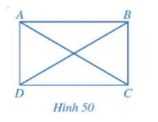 Toán 8 Bài 5 (Cánh diều): Hình chữ nhật (ảnh 4)