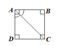 Toán 8 Bài 7 (Cánh diều): Hình vuông (ảnh 5)