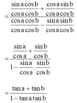 Toán 11 Bài 2 (Cánh diều): Các phép biến đổi lượng giác (ảnh 3)