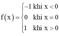Toán 11 Bài 2 (Cánh diều): Giới hạn của hàm số (ảnh 4)