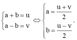 Toán 11 Bài 2 (Cánh diều): Các phép biến đổi lượng giác (ảnh 8)