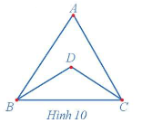 Chuyên đề Toán 11 (Cánh diều) Bài 1: Một vài yếu tố của lí thuyết đồ thị. Đường đi Euler và đường đi Hamilton (ảnh 14)