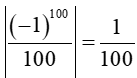 Toán 11 (Chân trời sáng tạo) Bài 1: Giới hạn của dãy số (ảnh 2)
