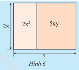 Toán 8 Bài 2 (Chân trời sáng tạo): Các phép toán với đa thức nhiều biến (ảnh 8)