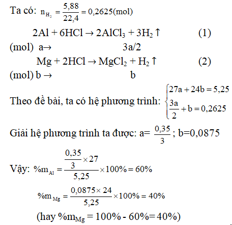 Phương pháp giải Các dạng bài toán Kim loại tác dụng với Halogen  (50 bài tập minh họa) (ảnh 1)