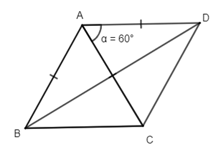 Chuyên đề Toán 11 (Kết nối tri thức) Bài 4: Phép quay và phép đối xứng tâm (ảnh 4)