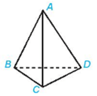 Toán 11 (Kết nối tri thức) Bài 12: Đường thẳng và mặt phẳng song song (ảnh 4)