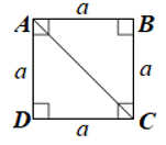 Toán 8 Bài 1 (Cánh diều): Định lí Pythagore (ảnh 4)