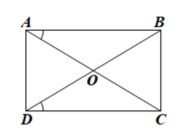 Toán 8 Bài 5 (Cánh diều): Hình chữ nhật (ảnh 5)