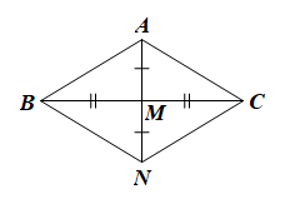 Toán 8 Bài 6 (Cánh diều): Hình thoi  (ảnh 6)