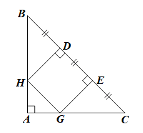 Toán 8 Bài 7 (Cánh diều): Hình vuông (ảnh 6)