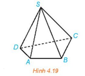 Toán 11 (Kết nối tri thức) Bài 11: Hai đường thẳng song song (ảnh 8)
