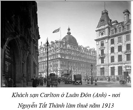 Lịch sử 8 (Chân trời sáng tạo) Bài 1: Các cuộc cách mạng tư sản ở châu Âu và Bắc Mỹ (ảnh 2)