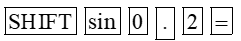 Toán 11 Bài 4 (Cánh diều): Phương trình lượng giác cơ bản (ảnh 17)