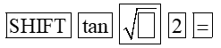 Toán 11 Bài 4 (Cánh diều): Phương trình lượng giác cơ bản (ảnh 19)