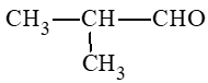 Hoá học 11 (Chân trời sáng tạo) Bài 18: Hợp chất carbonyl (ảnh 5)