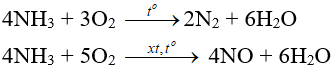 AgNO3 + H2O + NH3 + HCOOH → (NH4)2CO3 + Ag + NH4NO3 | AgNO3 ra Ag (ảnh 1)