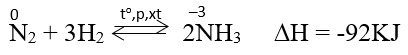 6Li + N2 → 2Li3N | Li ra Li3N | N2 ra Li3N (ảnh 2)