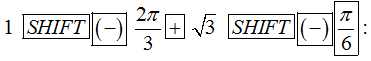 Tổng hợp hai dao động điều hòa cùng phương, cùng tần số. Phương pháp Fre-Nen (Lý thuyết + 35 bài tập có lời giải) (ảnh 6)