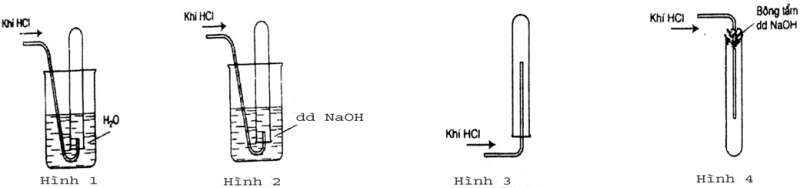 Phương pháp giải 50 bài tập về tính chất hóa học, phương pháp điều chế Halogen  (50 bài tập minh họa) (ảnh 2)